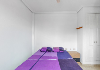 Reventa · Apartment · Orihuela Costa · Los Altos