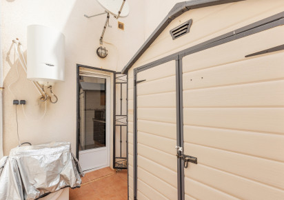 Reventa · Apartment · Orihuela Costa · Los Altos