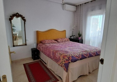 Reventa · Apartment · Orihuela Costa · Playa Flamenca Norte