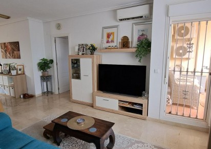 Reventa · Apartment · Orihuela Costa · Playa Flamenca Norte