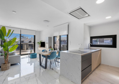 Reventa · Apartment · Orihuela Costa · Playa Flamenca