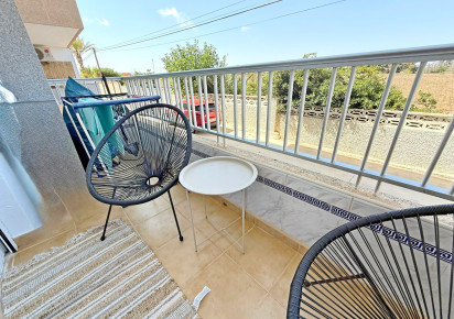 Reventa · Apartment · Orihuela Costa · Punta Prima