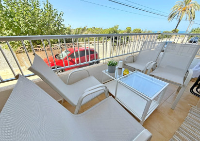 Reventa · Apartment · Orihuela Costa · Punta Prima