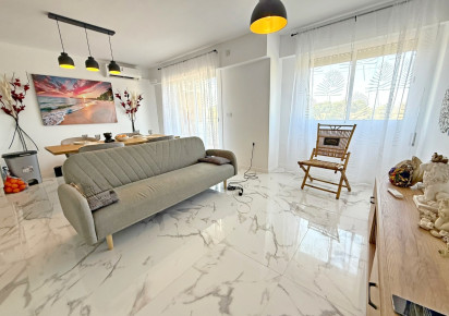 Reventa · Apartment · Orihuela Costa · Punta Prima