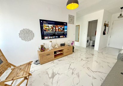 Reventa · Apartment · Orihuela Costa · Punta Prima