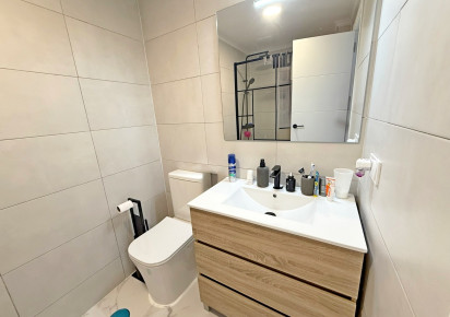 Reventa · Apartment · Orihuela Costa · Punta Prima