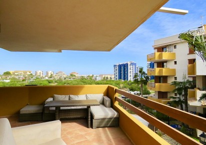 Reventa · Apartment · Orihuela Costa · Punta Prima