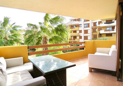 Reventa · Apartment · Orihuela Costa · Punta Prima