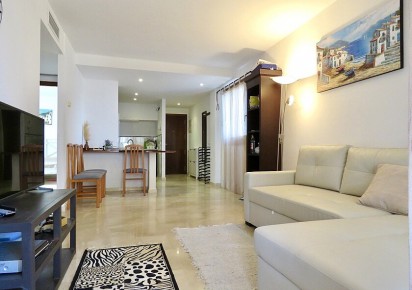 Reventa · Apartment · Orihuela Costa · Punta Prima