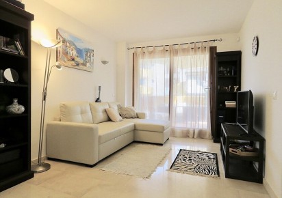 Reventa · Apartment · Orihuela Costa · Punta Prima