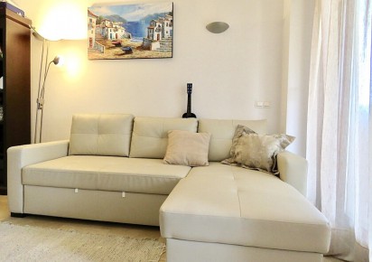 Reventa · Apartment · Orihuela Costa · Punta Prima