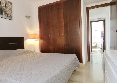 Reventa · Apartment · Orihuela Costa · Punta Prima