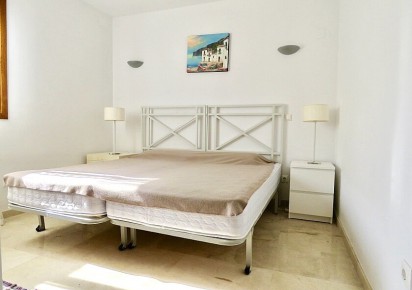 Reventa · Apartment · Orihuela Costa · Punta Prima