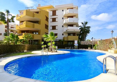 Reventa · Apartment · Orihuela Costa · Punta Prima