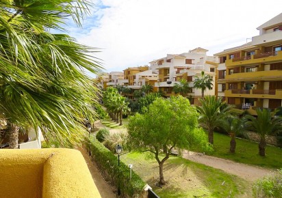 Reventa · Apartment · Orihuela Costa · Punta Prima