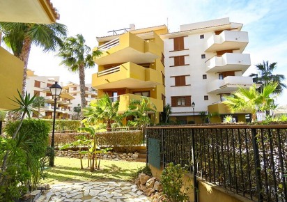 Reventa · Apartment · Orihuela Costa · Punta Prima