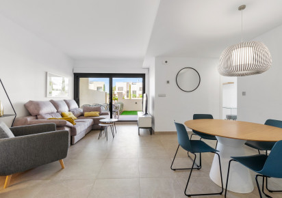 Reventa · Apartment · Orihuela Costa · Urbanización Montezenia-Torrezenia