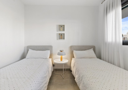 Reventa · Apartment · Orihuela Costa · Urbanización Montezenia-Torrezenia