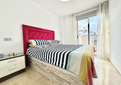 Reventa · Apartment · Orihuela Costa · Villamartin area