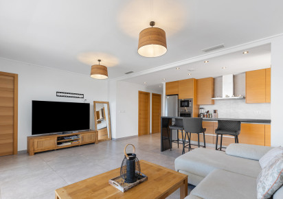 Reventa · Apartment · Orihuela Costa · Villamartín-Las Filipinas