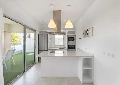 Reventa · Apartment · Orihuela Costa · Villamartín-Las Filipinas