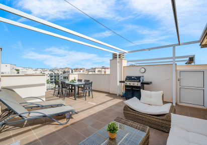 Reventa · Apartment · Orihuela Costa · Villamartin*
