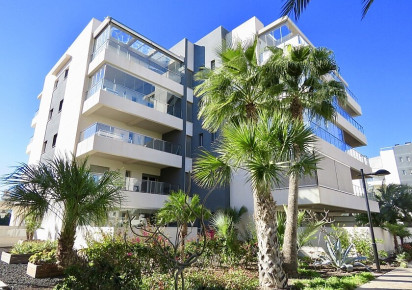Reventa · Apartment · Orihuela Costa · villamartin