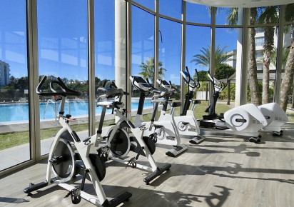 Reventa · Apartment · Orihuela Costa · villamartin