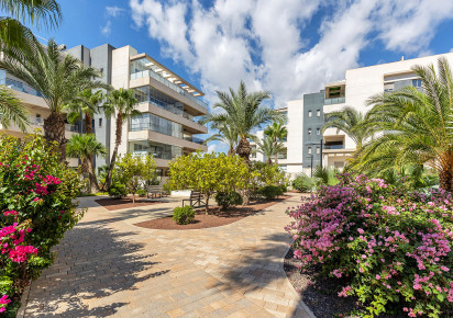 Reventa · Apartment · Orihuela Costa · villamartin