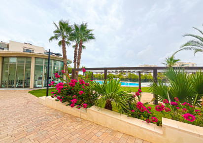 Reventa · Apartment · Orihuela Costa · villamartin