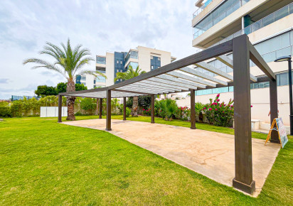 Reventa · Apartment · Orihuela Costa · villamartin