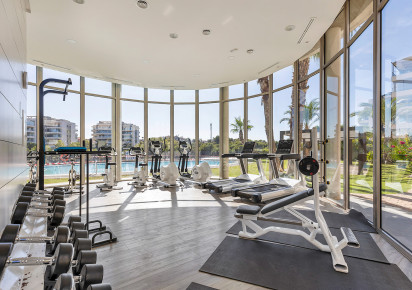 Reventa · Apartment · Orihuela Costa · villamartin