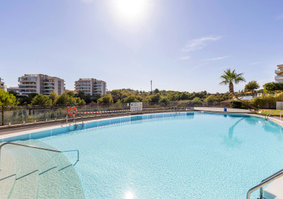 Reventa · Apartment · Orihuela Costa · villamartin