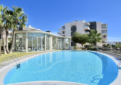 Reventa · Apartment · Orihuela Costa · villamartin