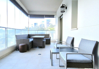 Reventa · Apartment · Orihuela Costa · villamartin