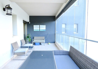 Reventa · Apartment · Orihuela Costa · villamartin