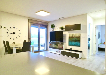 Reventa · Apartment · Orihuela Costa · villamartin