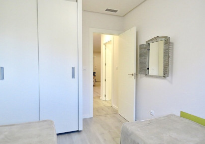 Reventa · Apartment · Orihuela Costa · villamartin