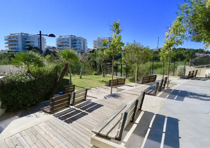 Reventa · Apartment · Orihuela Costa · villamartin