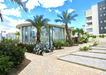 Reventa · Apartment · Orihuela Costa · villamartin