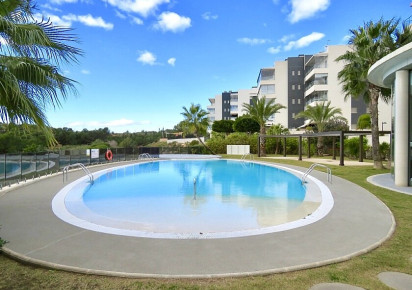 Reventa · Apartment · Orihuela Costa · villamartin