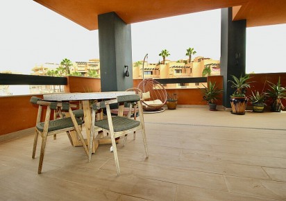 Reventa · Apartment · Orihuela Costa · villamartin