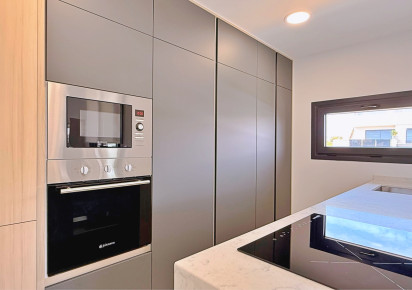 Reventa · Apartment · Orihuela · Orihuela Costa
