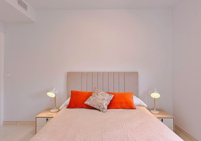 Reventa · Apartment · Orihuela · Orihuela Costa