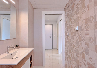 Reventa · Apartment · Orihuela · Orihuela Costa