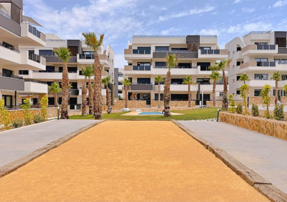 Reventa · Apartment · Orihuela · Orihuela Costa