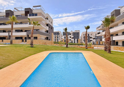 Reventa · Apartment · Orihuela · Orihuela Costa