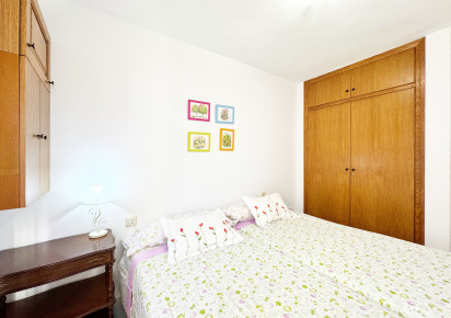 Reventa · Apartment · Orihuela · Orihuela Costa