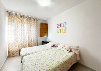 Reventa · Apartment · Orihuela · Orihuela Costa