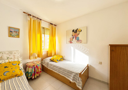 Reventa · Apartment · Orihuela · Orihuela Costa